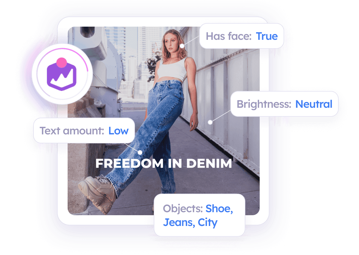 Confect detects content in images