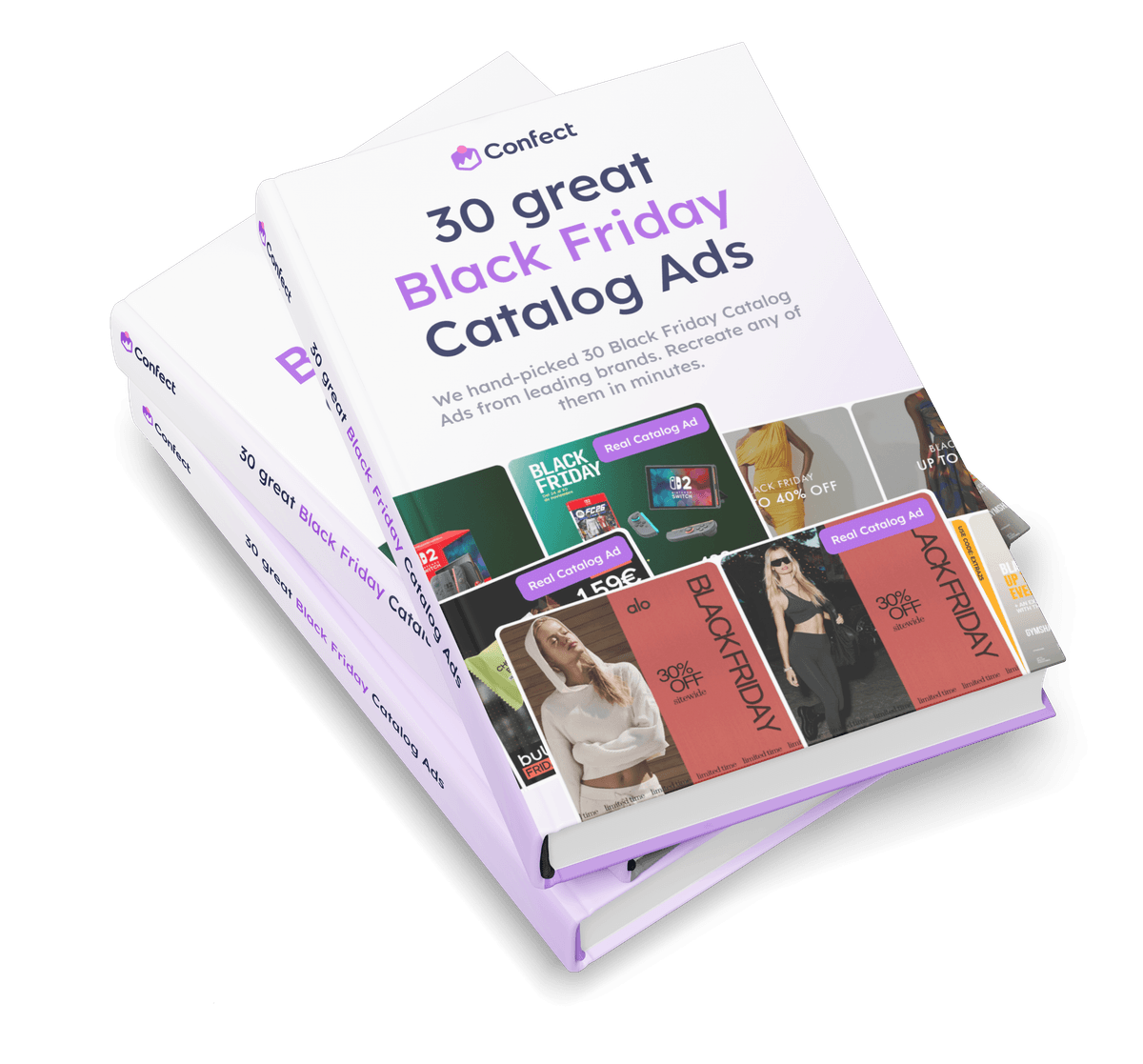 black friday black week catalog ads ebook