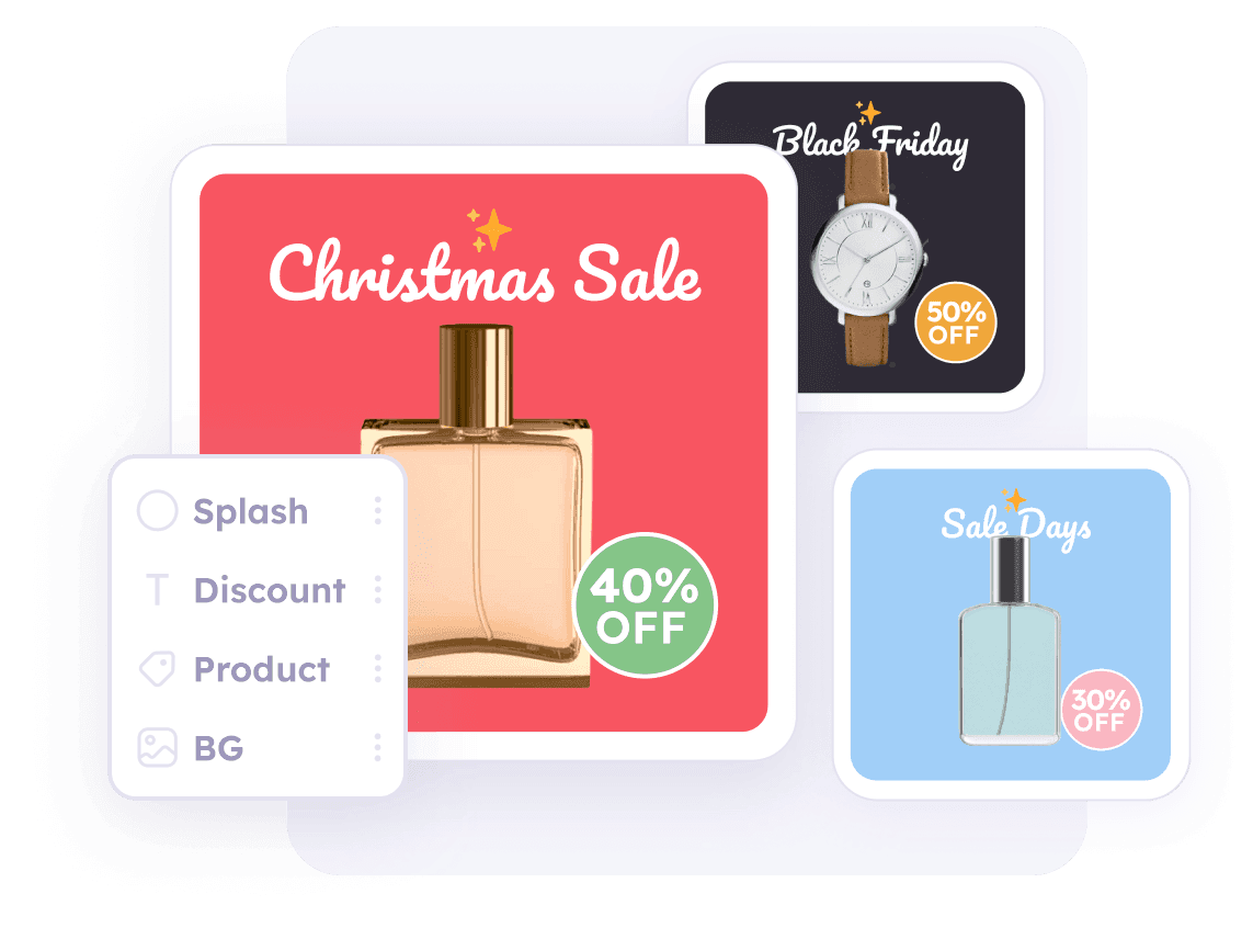 Create campaign designs