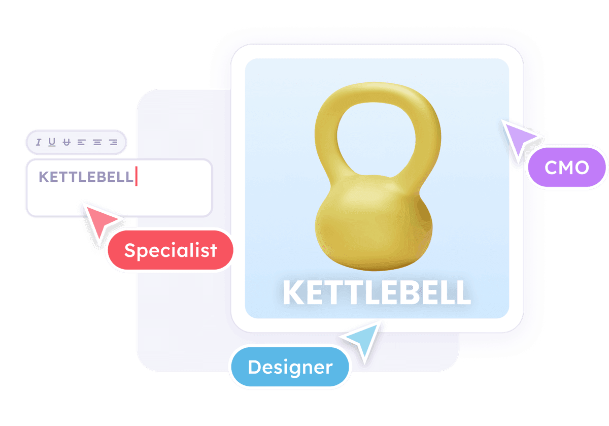 improve team performance with catalog ads that are customized to your specific campaigns