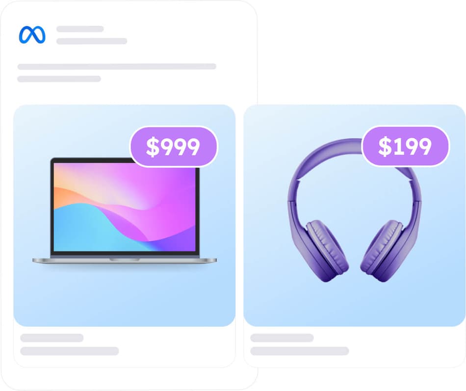 Design catalog ads in under 10 minutes - Confect.io