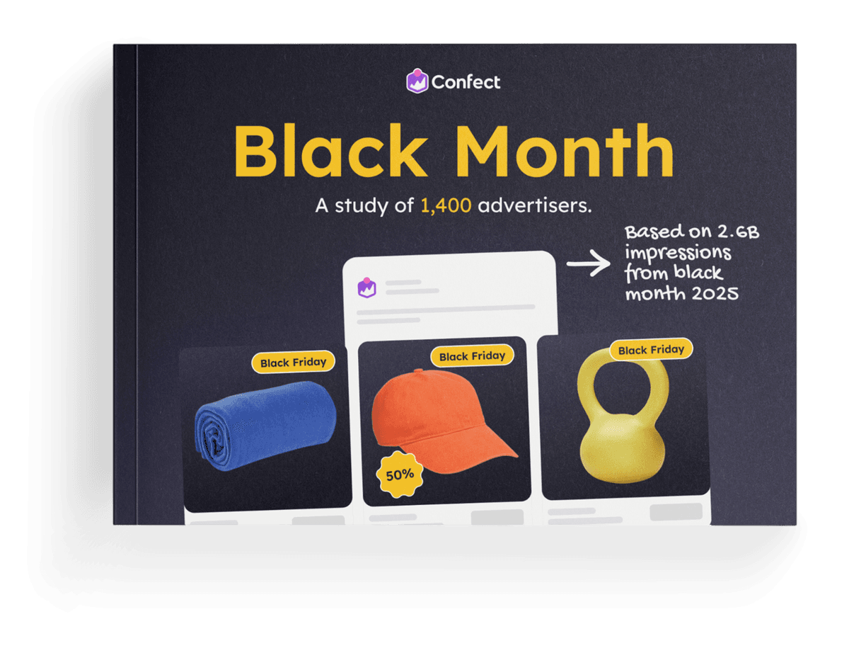 black friday black week 2026 report