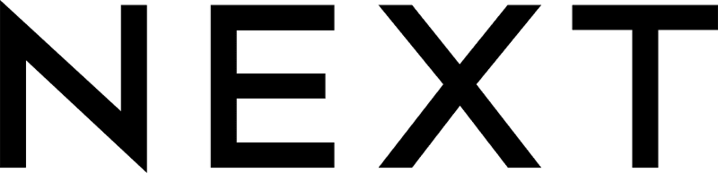 Next Logo