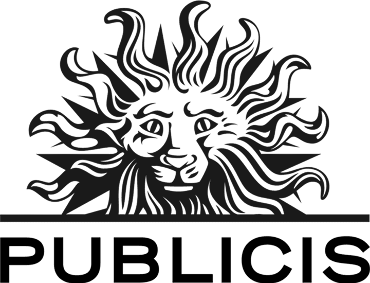 Publicis Groupe Logo