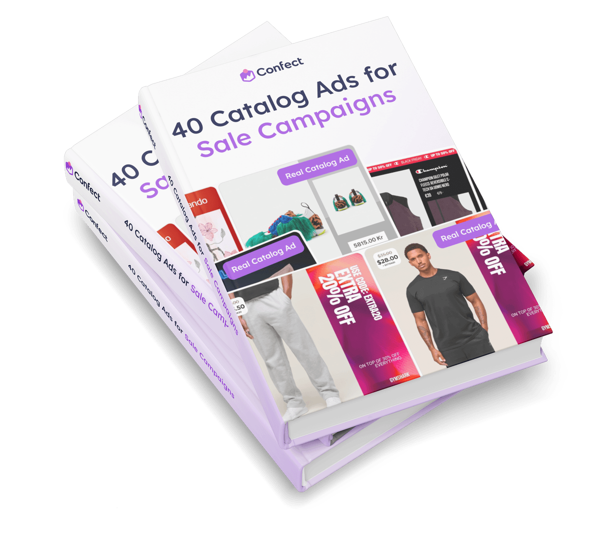 catalog ads for sale campaigns ebook