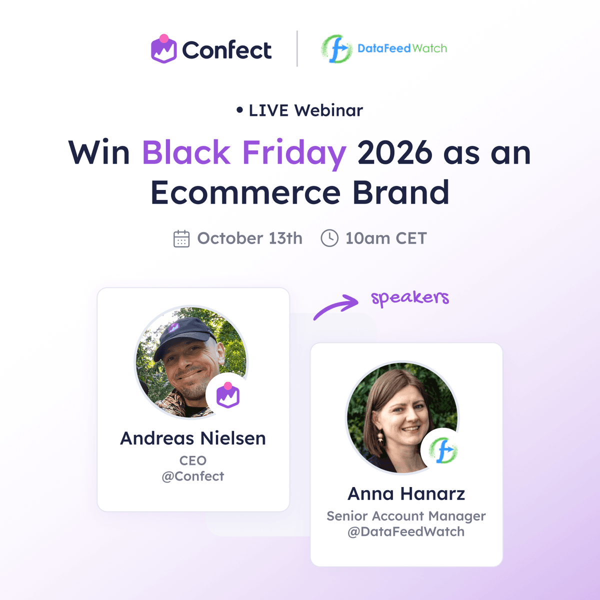 Win Black Friday 2026 as an Ecommerce Brand