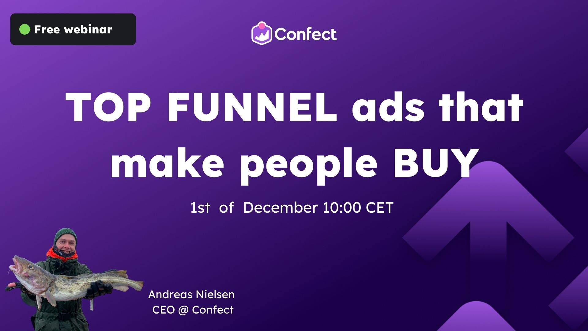 top funnel ads taht make people buy