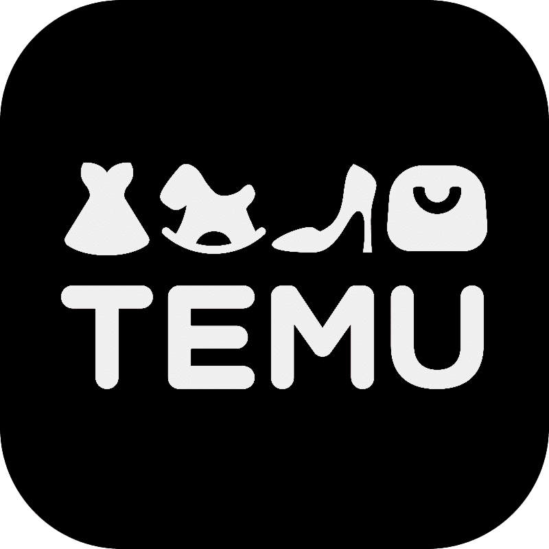 Temu Logo
