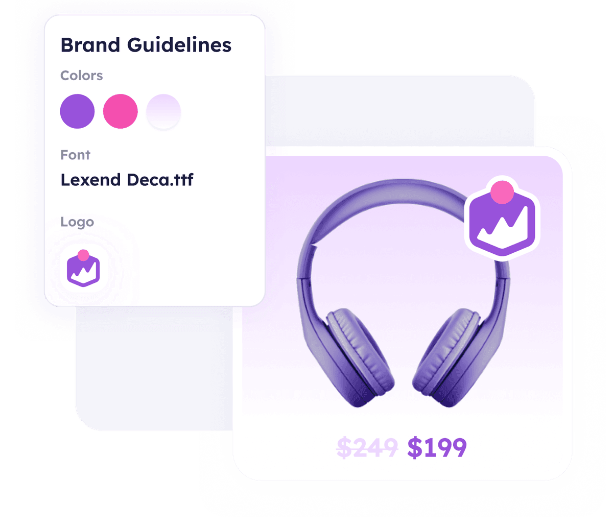 Improve brand assets with Branded Catalog Ads 