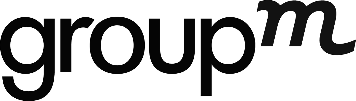 GroupM Logo