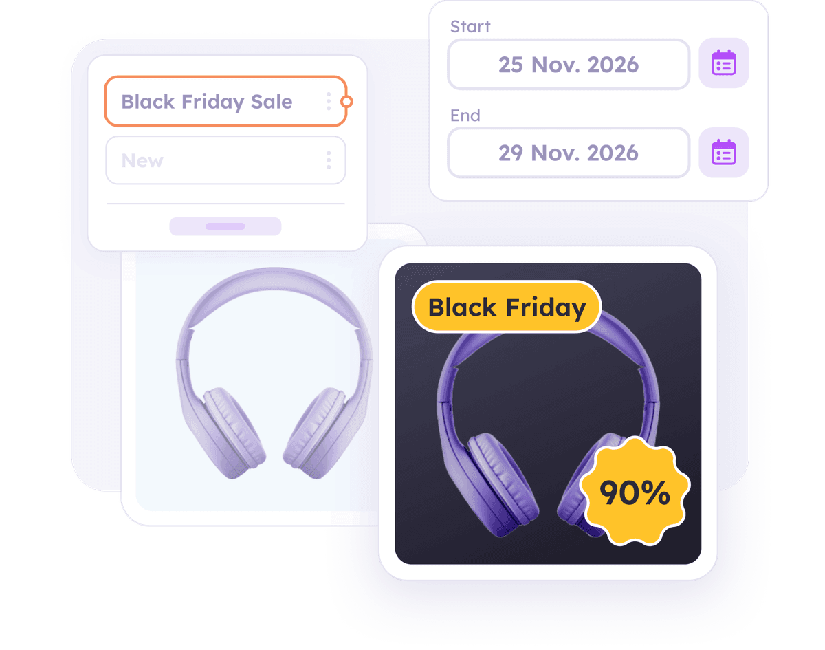 match your content to all dimensions and product assets with custom catalog ads