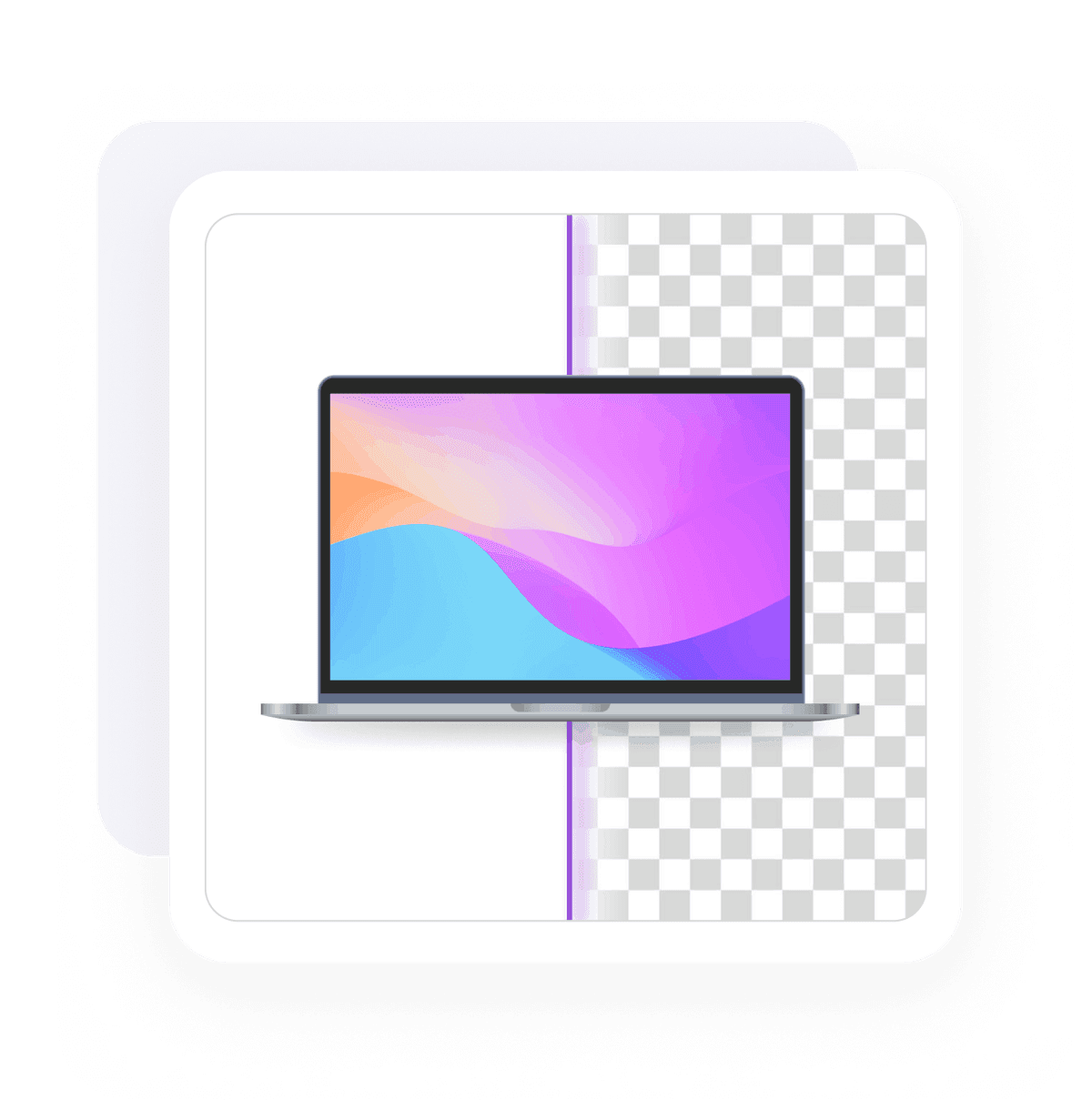 use AI to improve product images for custom catalog ads