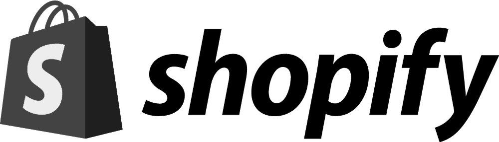 Shopify Logo