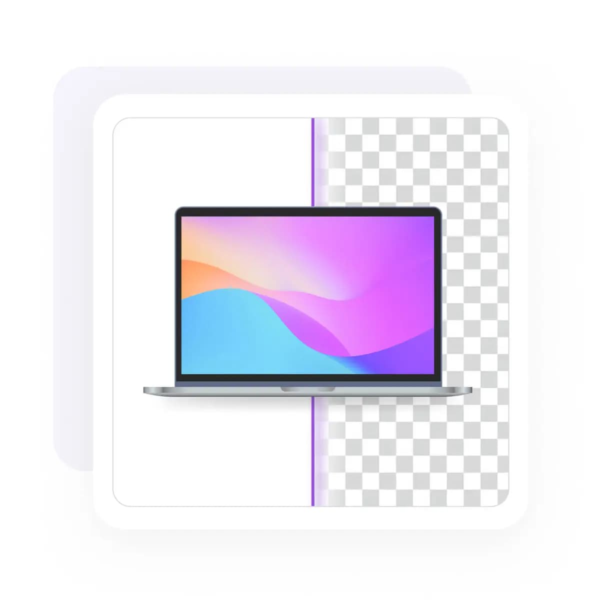 AI-Powered Background Removal for all your products