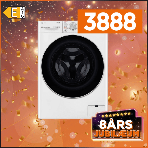 outlet catalog ads showing washing machine and pricing information