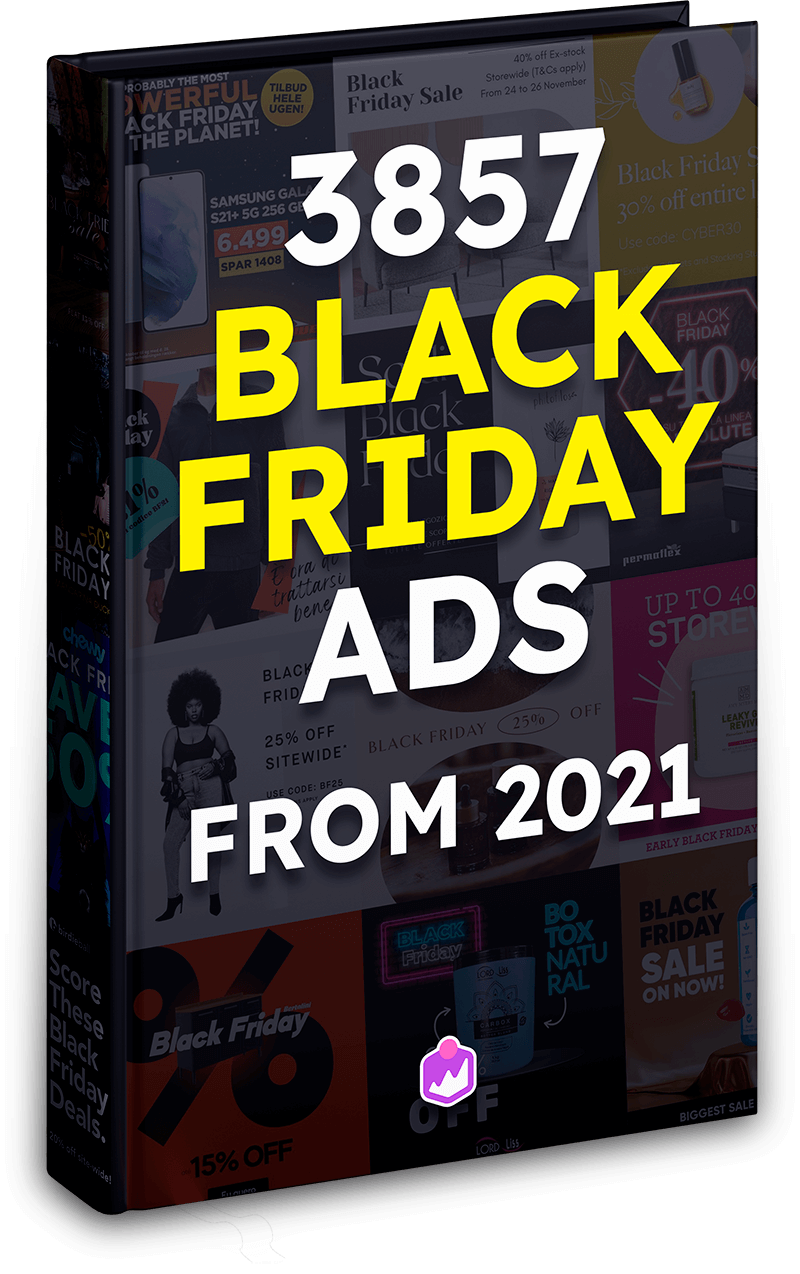 3800+ black Friday ads