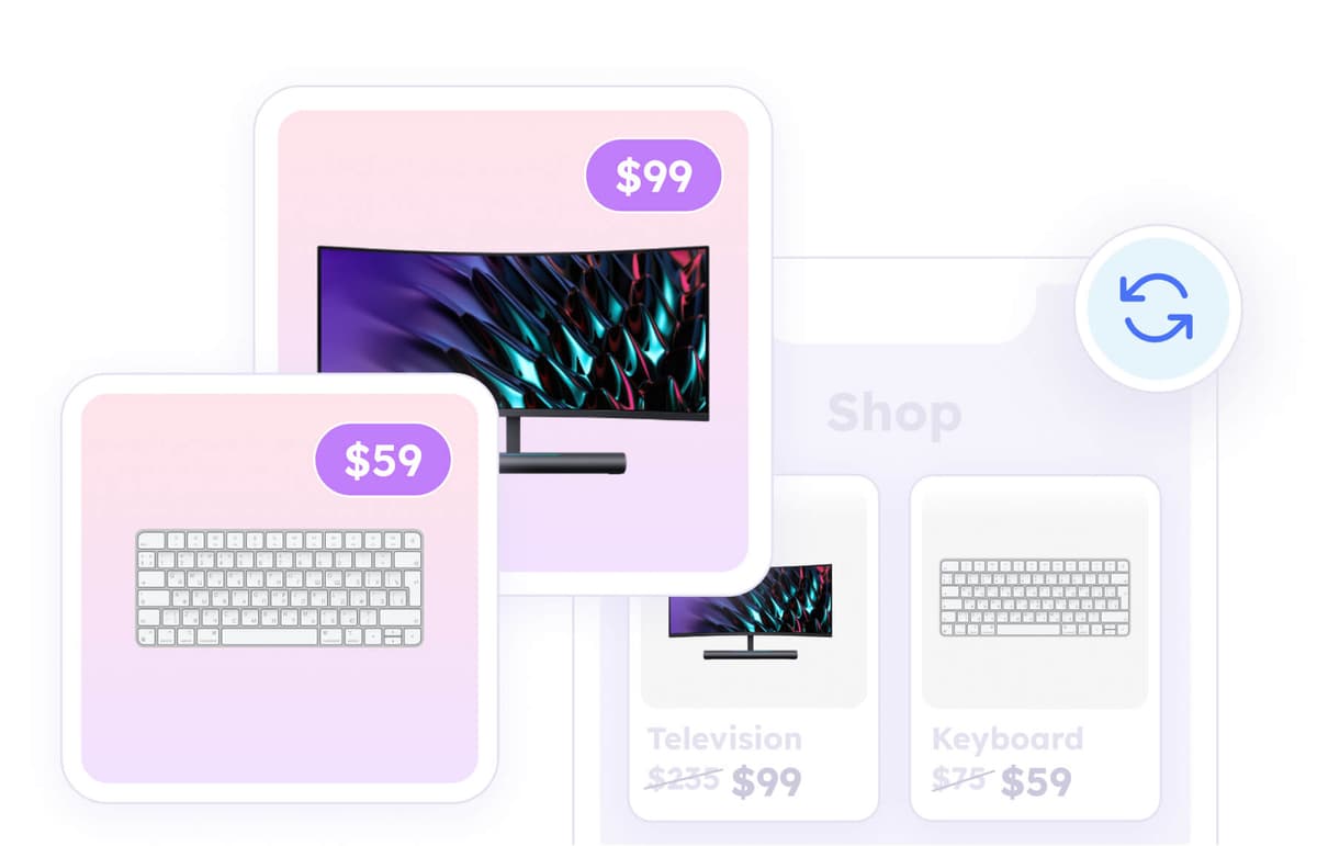 automatic adding background removal ai