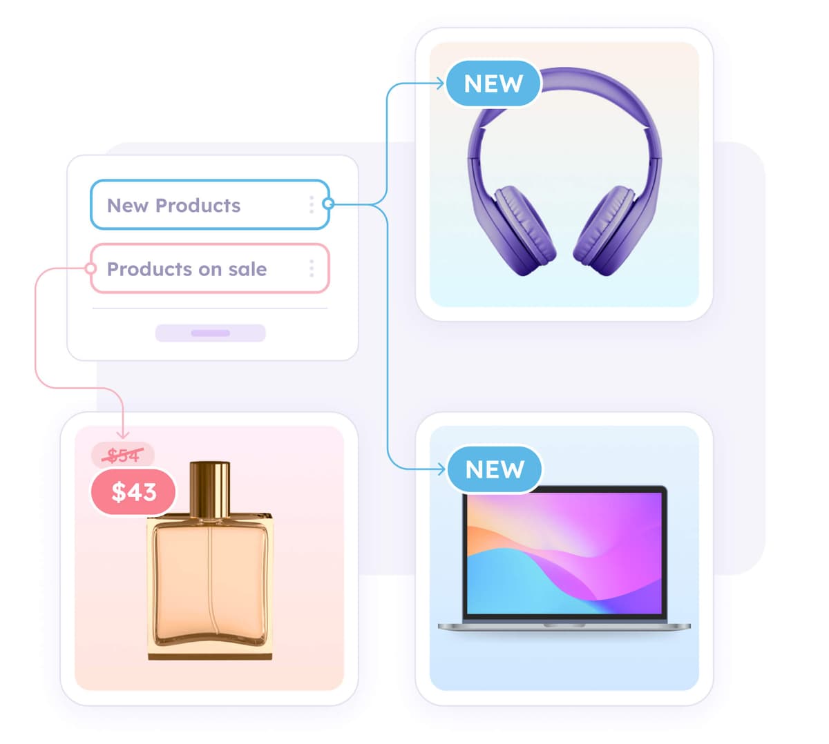 design rules change design meta catalog ads
