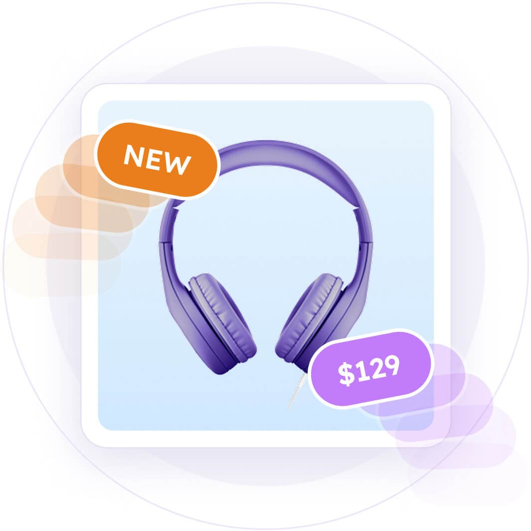 video catalog ads meta product level video